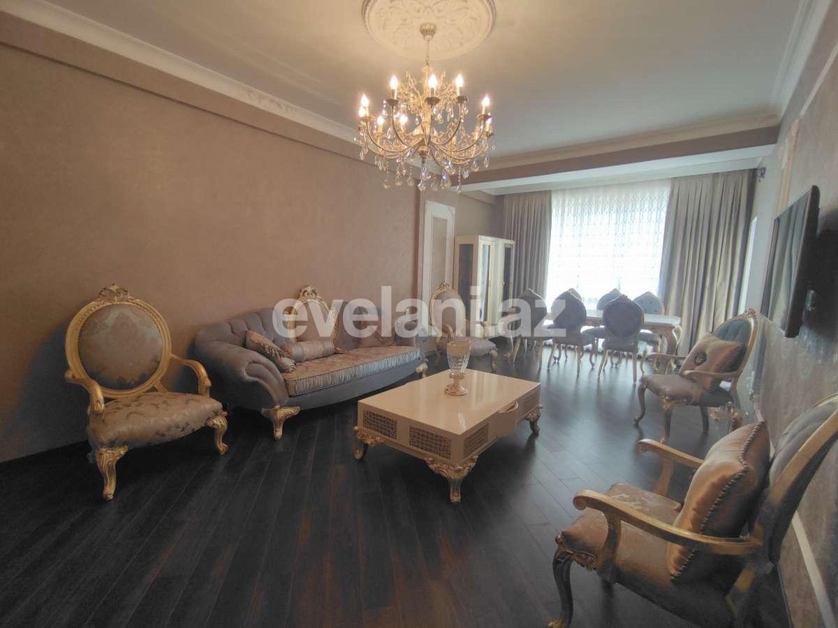 Satılır, yeni tikili, 3 otaqlı, 158 m², Nərimanov r.