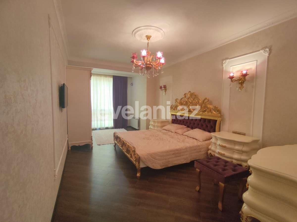Satılır, yeni tikili, 3 otaqlı, 158 m², Nərimanov r.