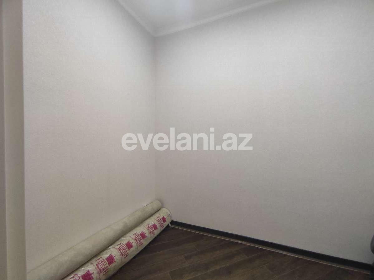 Satılır, yeni tikili, 3 otaqlı, 158 m², Nərimanov r.