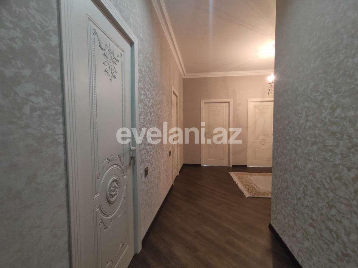 Satılır, yeni tikili, 3 otaqlı, 158 m², Nərimanov r.