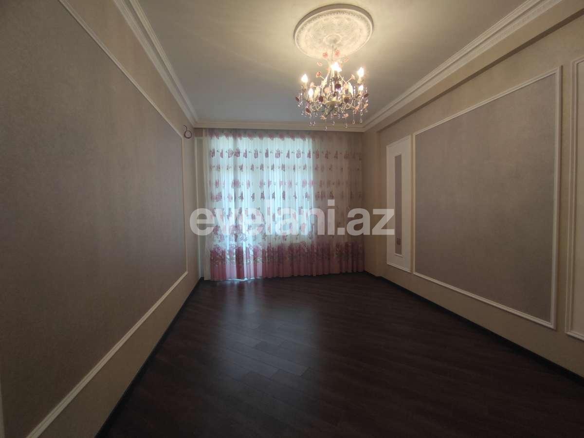 Satılır, yeni tikili, 3 otaqlı, 158 m², Nərimanov r.