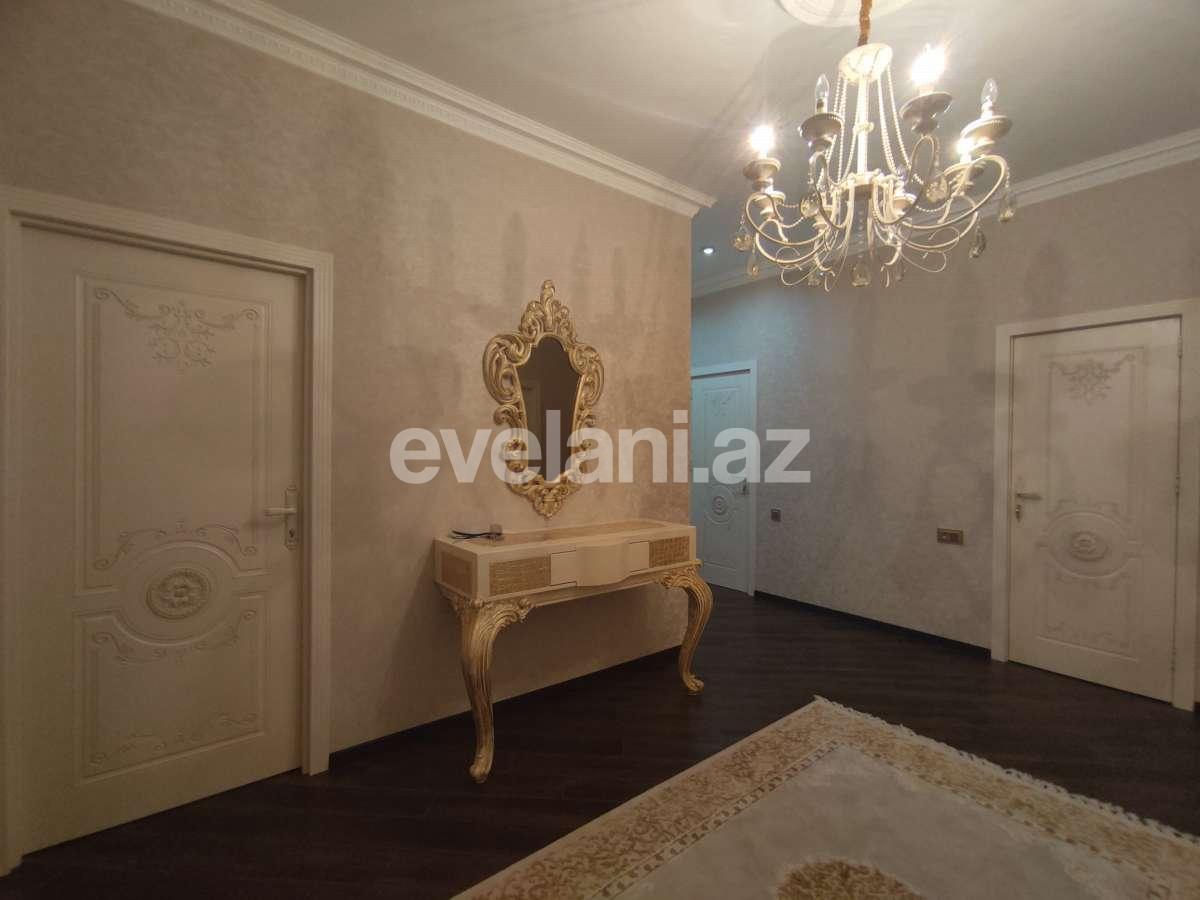 Satılır, yeni tikili, 3 otaqlı, 158 m², Nərimanov r.