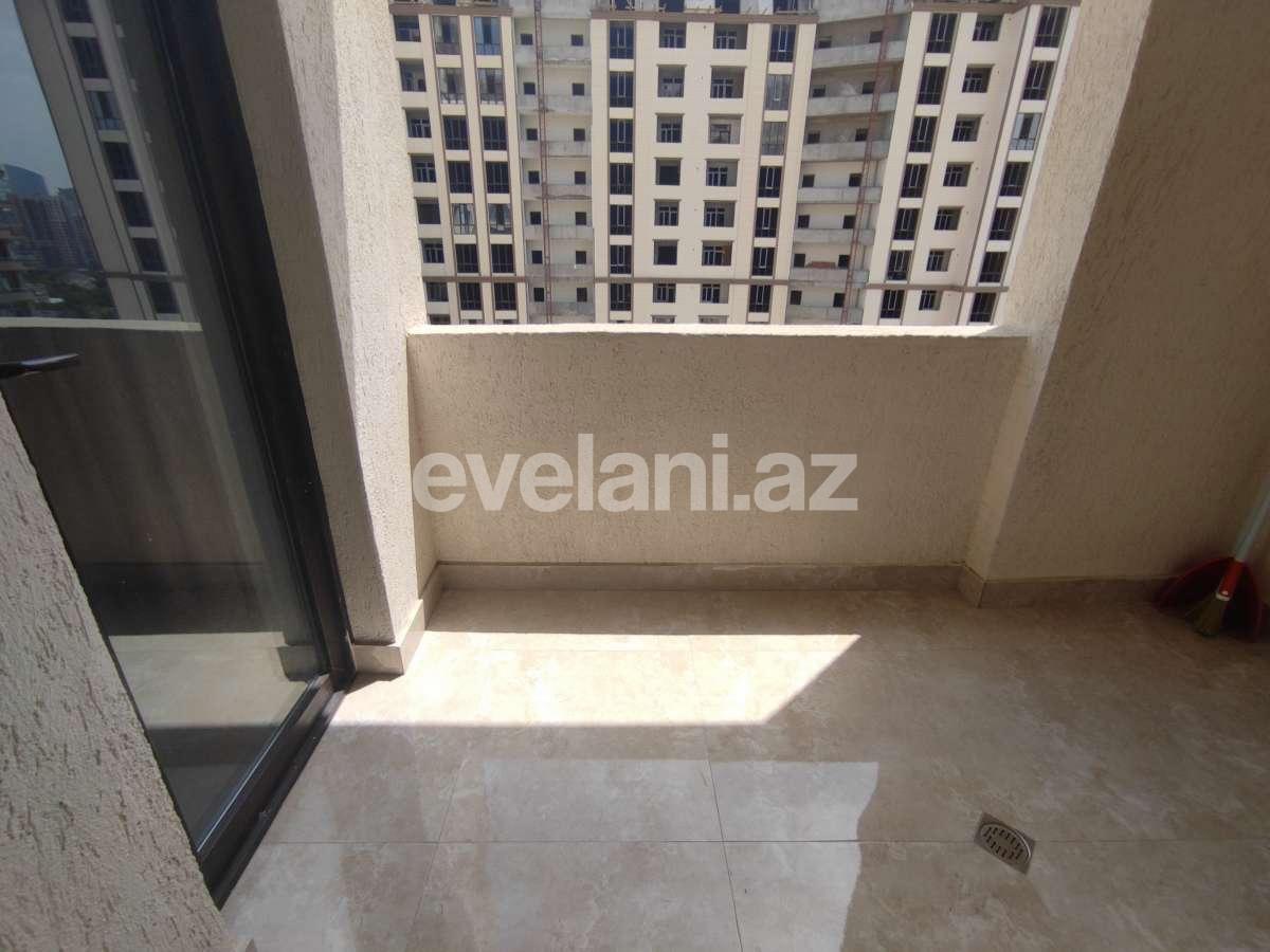 Satılır, yeni tikili, 3 otaqlı, 158 m², Nərimanov r.