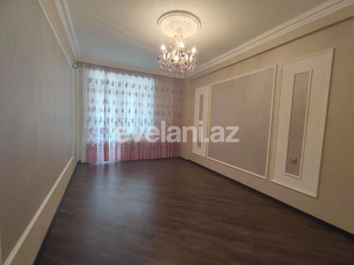 Satılır, yeni tikili, 3 otaqlı, 158 m², Nərimanov r.