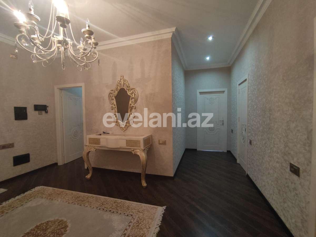 Satılır, yeni tikili, 3 otaqlı, 158 m², Nərimanov r.