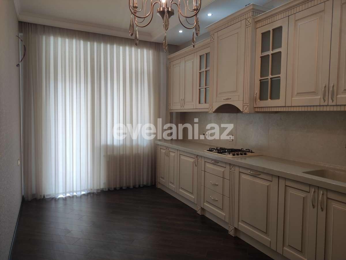 Satılır, yeni tikili, 3 otaqlı, 158 m², Nərimanov r.