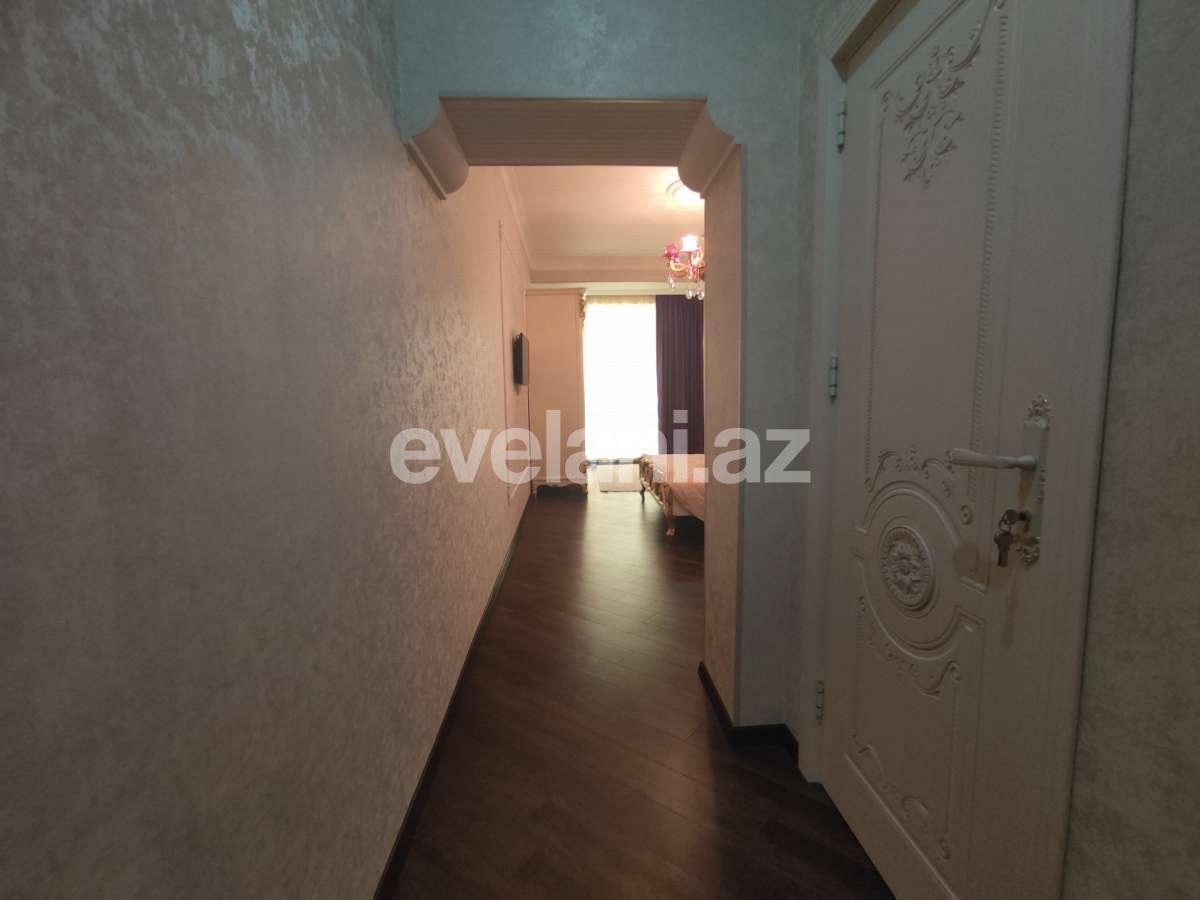 Satılır, yeni tikili, 3 otaqlı, 158 m², Nərimanov r.