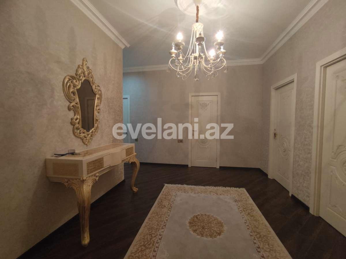 Satılır, yeni tikili, 3 otaqlı, 158 m², Nərimanov r.