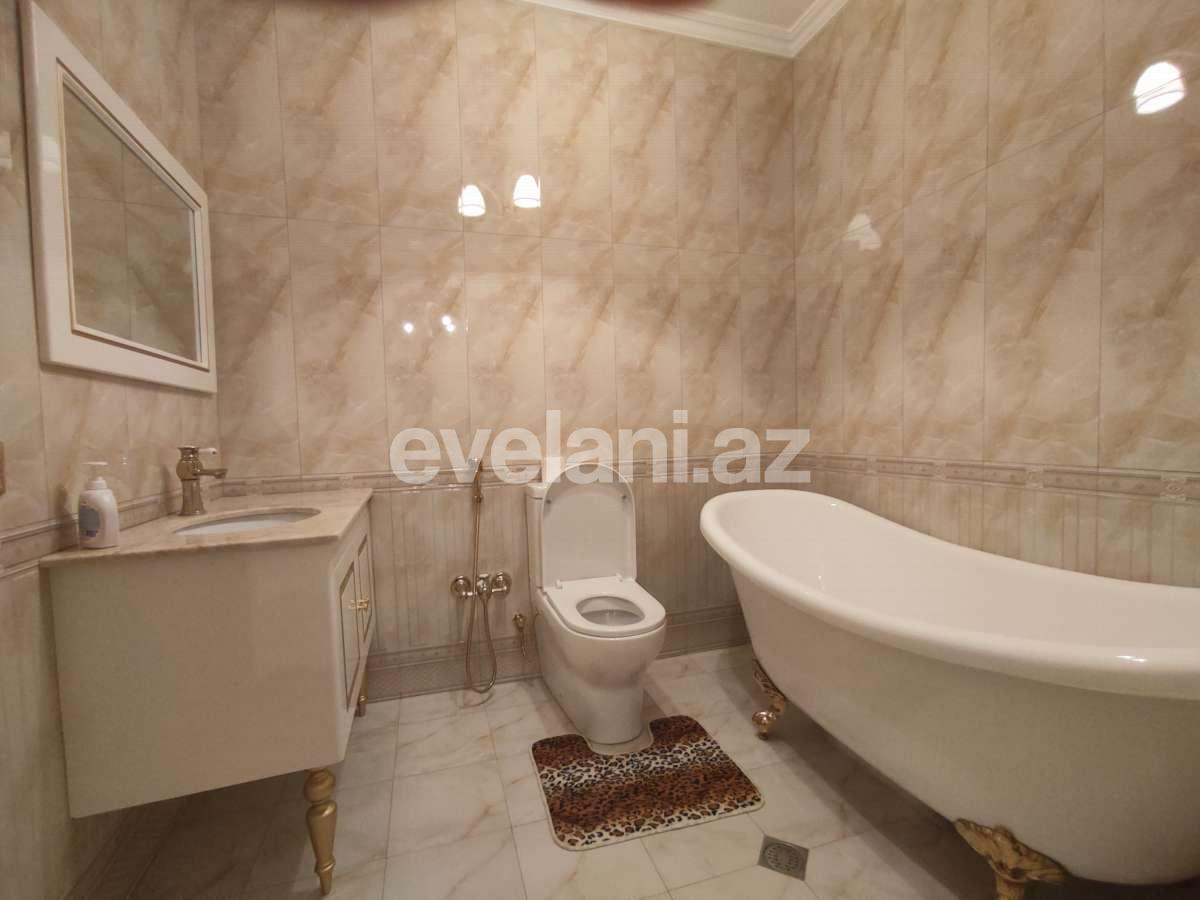 Satılır, yeni tikili, 3 otaqlı, 158 m², Nərimanov r.