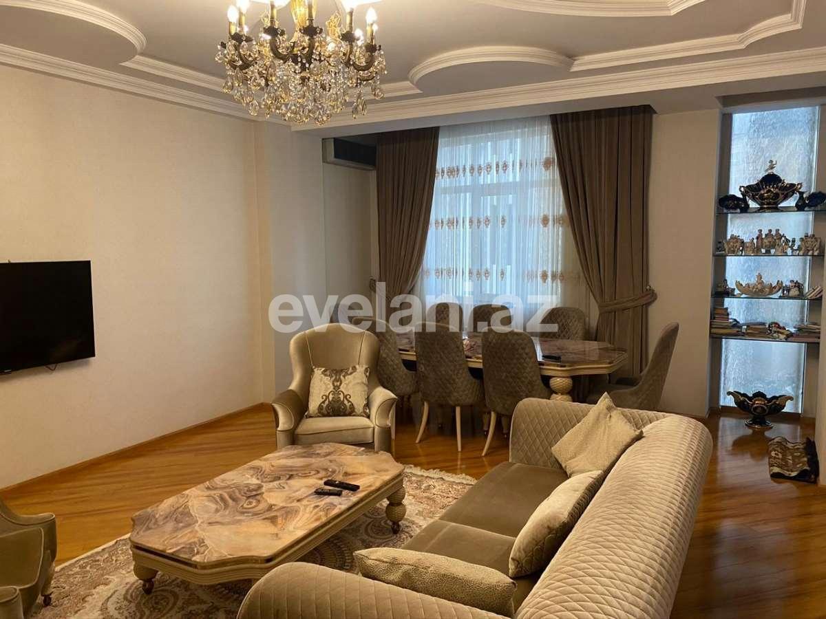 Satılır, yeni tikili, 2 otaqlı, 108 m², Şah İsmayıl Xətai m.