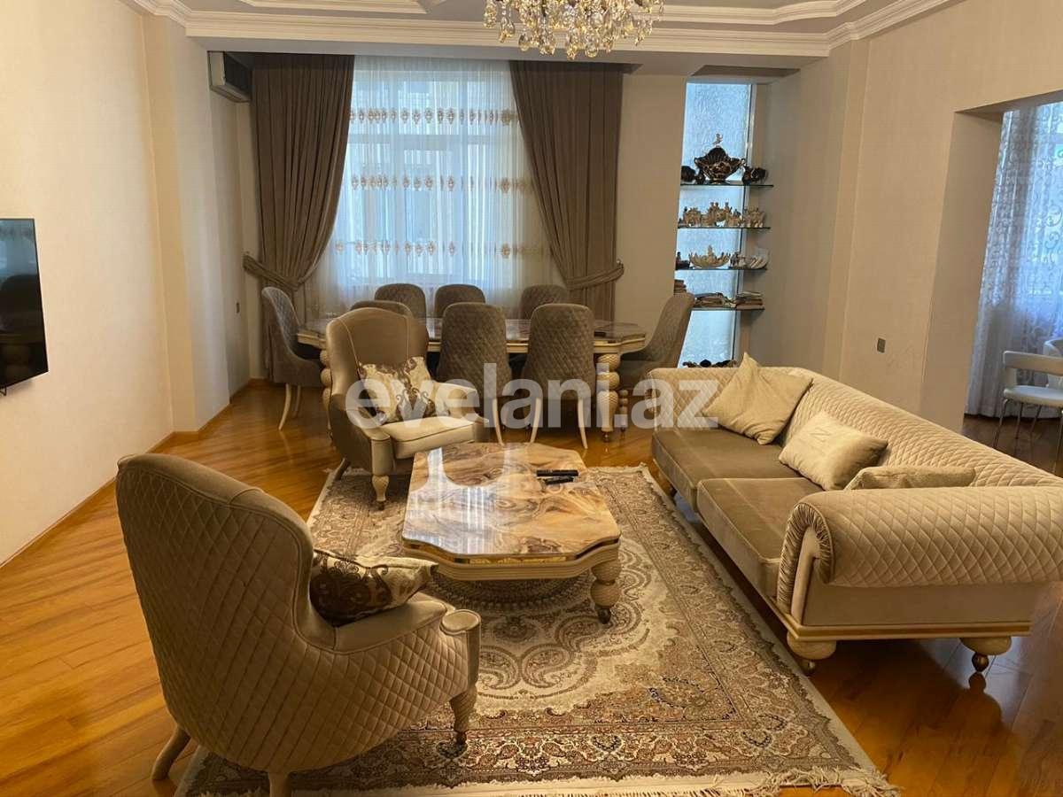 Satılır, yeni tikili, 2 otaqlı, 108 m², Şah İsmayıl Xətai m.