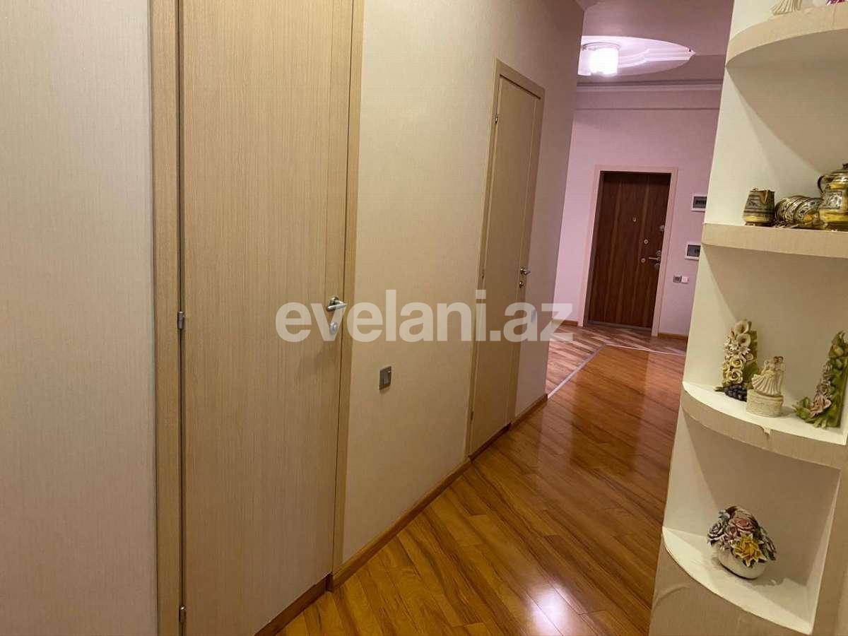 Satılır, yeni tikili, 2 otaqlı, 108 m², Şah İsmayıl Xətai m.