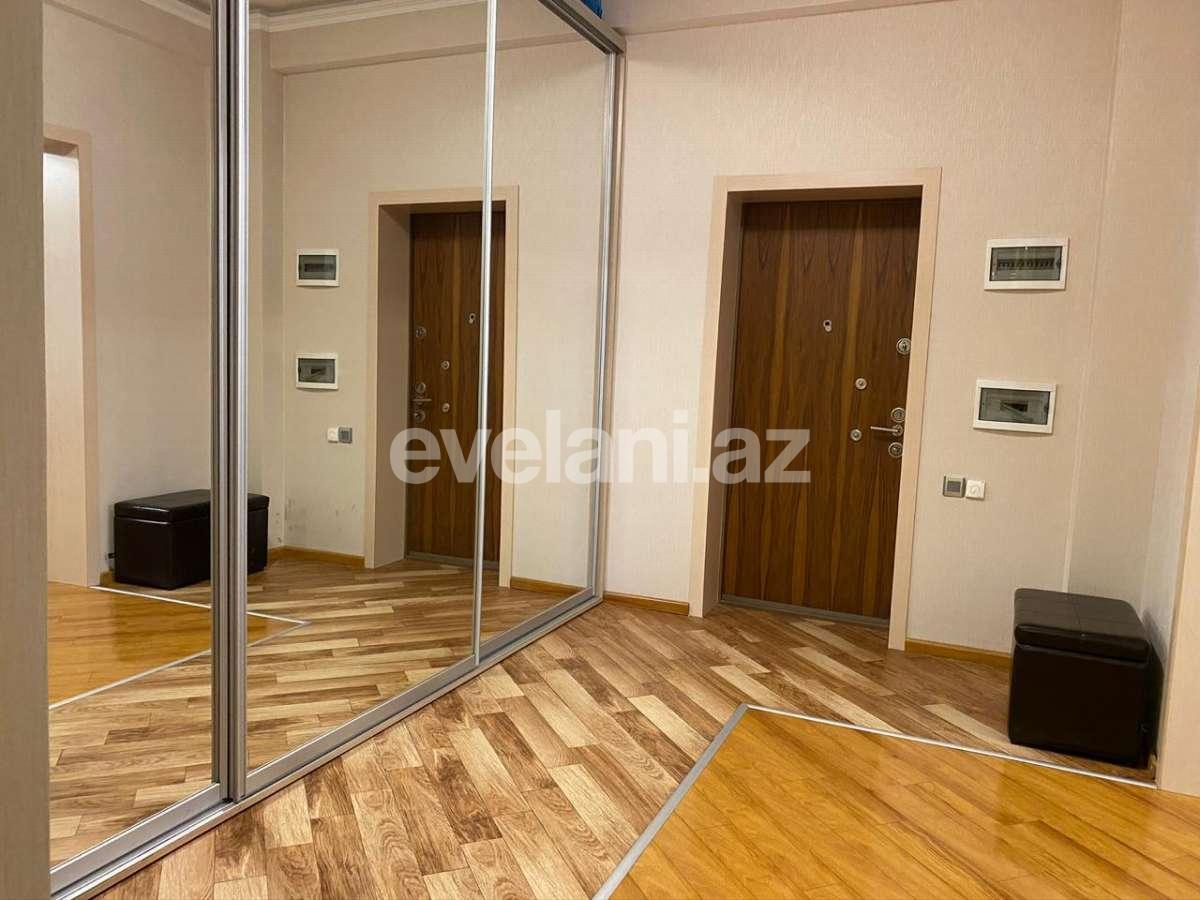 Satılır, yeni tikili, 2 otaqlı, 108 m², Şah İsmayıl Xətai m.