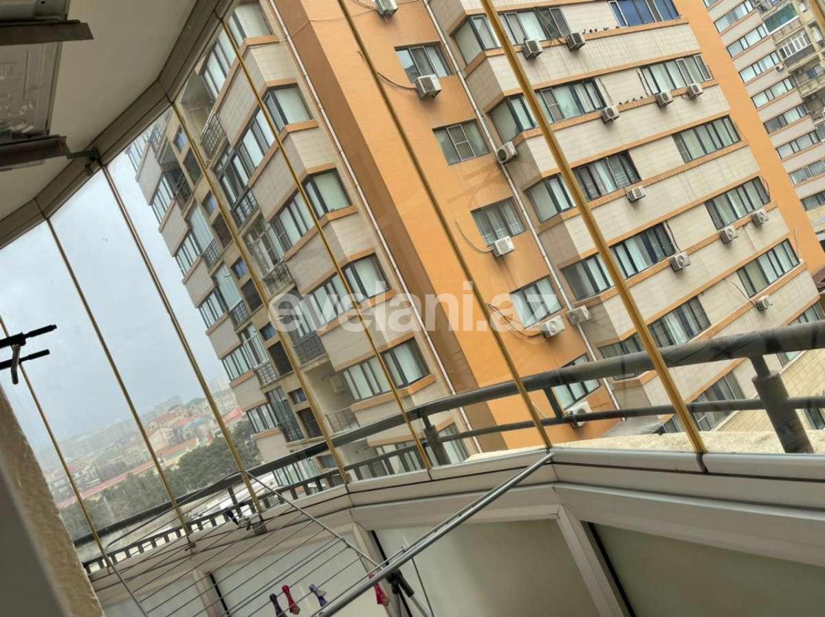 Satılır, yeni tikili, 2 otaqlı, 108 m², Şah İsmayıl Xətai m.