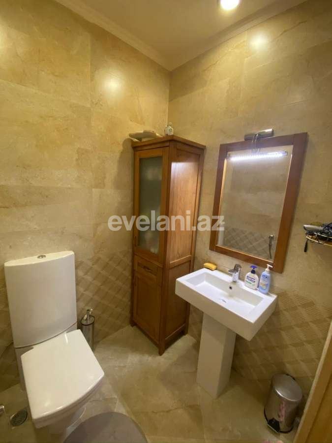 Satılır, yeni tikili, 2 otaqlı, 108 m², Şah İsmayıl Xətai m.