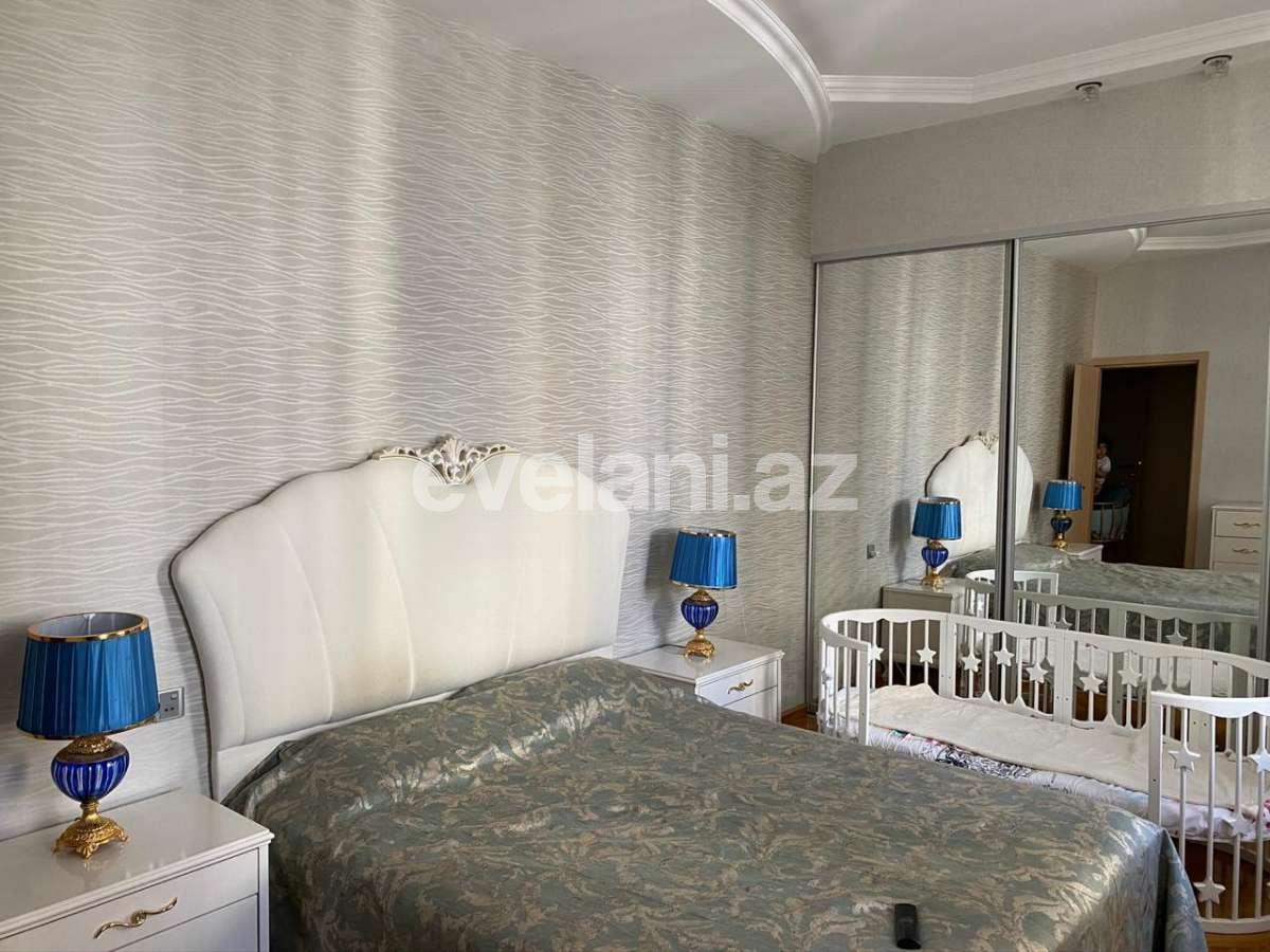 Satılır, yeni tikili, 2 otaqlı, 108 m², Şah İsmayıl Xətai m.