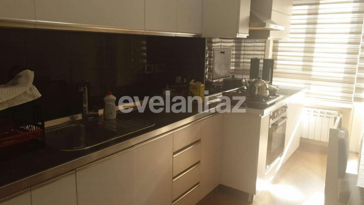 Kirayə verilir, yeni tikili, 2 otaqlı, 80 m², Xətai r.
