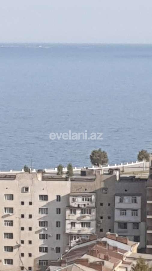 Kirayə verilir, yeni tikili, 2 otaqlı, 80 m², Xətai r.