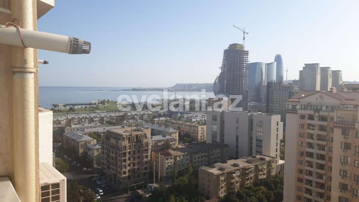 Kirayə verilir, yeni tikili, 2 otaqlı, 80 m², Xətai r.