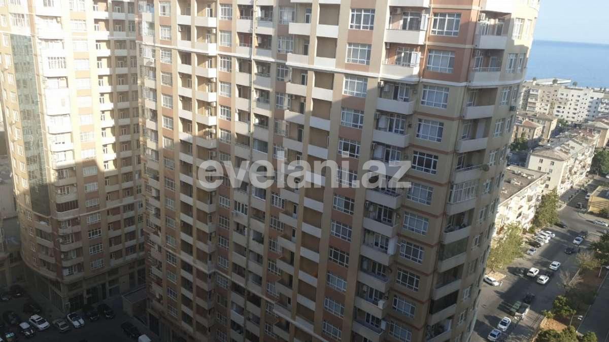 Kirayə verilir, yeni tikili, 2 otaqlı, 80 m², Xətai r.