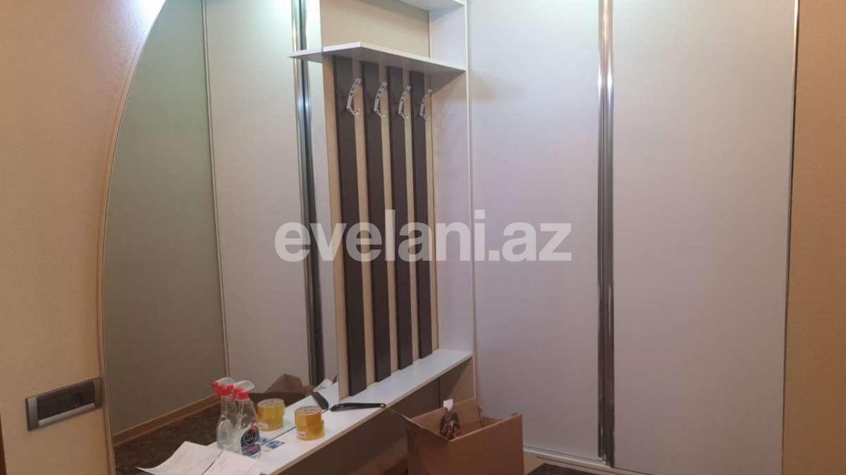 Kirayə verilir, yeni tikili, 2 otaqlı, 80 m², Xətai r.