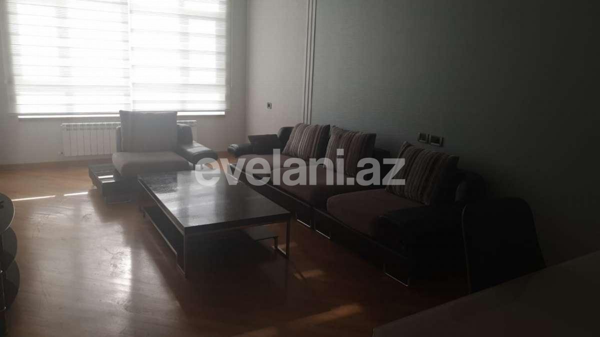 Kirayə verilir, yeni tikili, 2 otaqlı, 80 m², Xətai r.