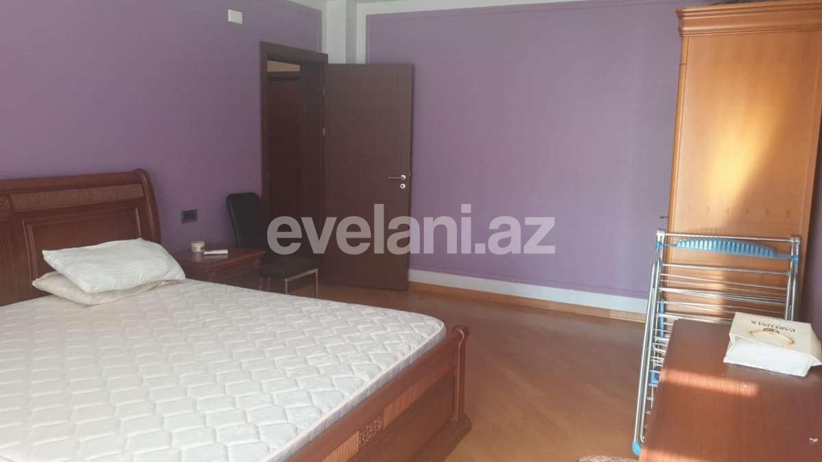 Kirayə verilir, yeni tikili, 2 otaqlı, 80 m², Xətai r.