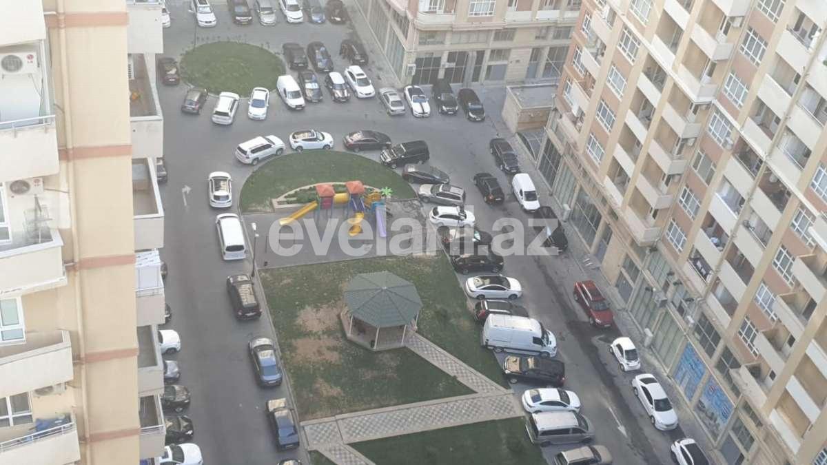 Kirayə verilir, yeni tikili, 2 otaqlı, 80 m², Xətai r.