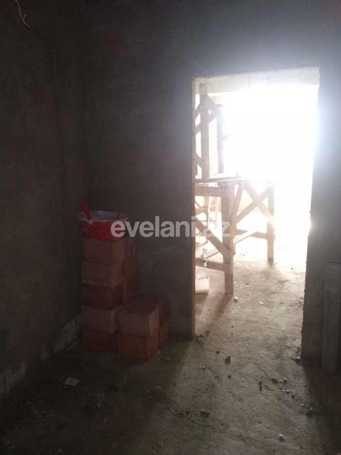 Sale, new building, 1 room, 59 m², Yeni Yasamal d.