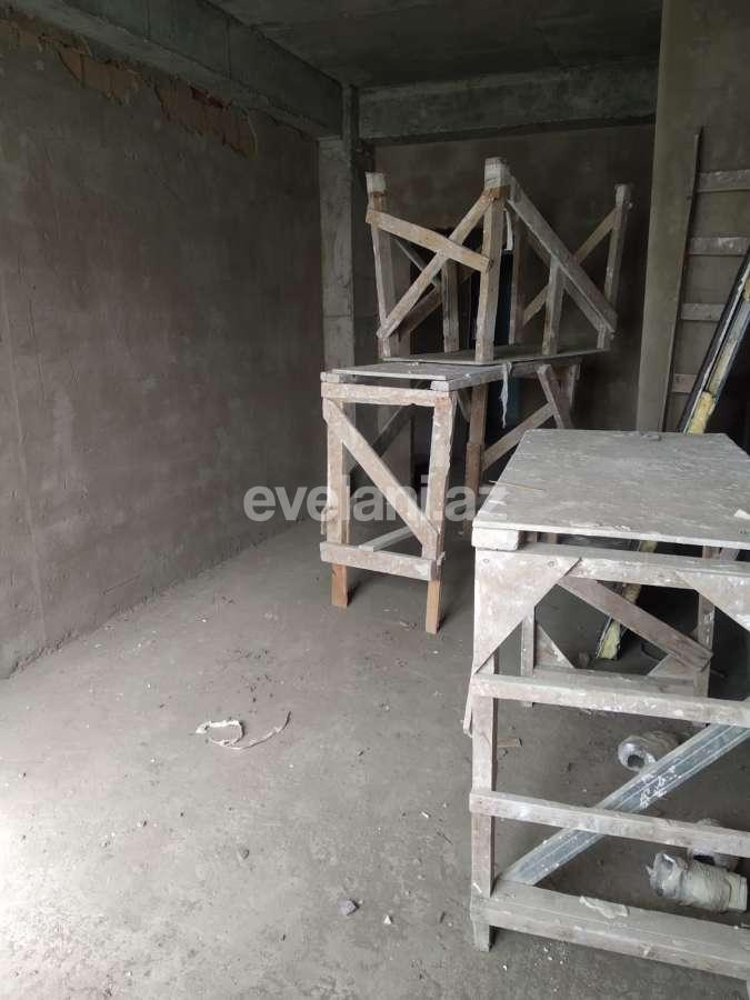 Sale, new building, 1 room, 59 m², Yeni Yasamal d.