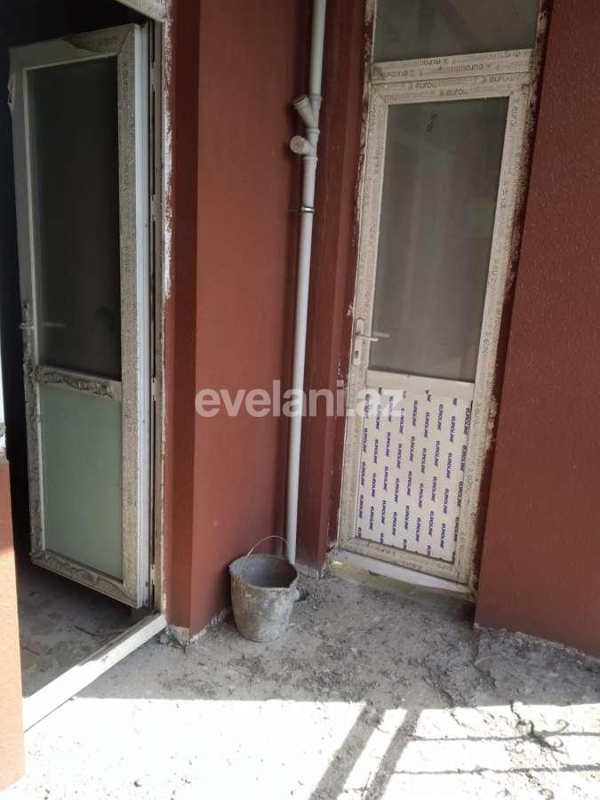 Sale, new building, 1 room, 59 m², Yeni Yasamal d.