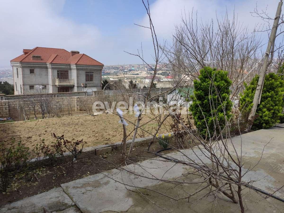 Satılır, torpaq, 5 sot, Badamdar q.