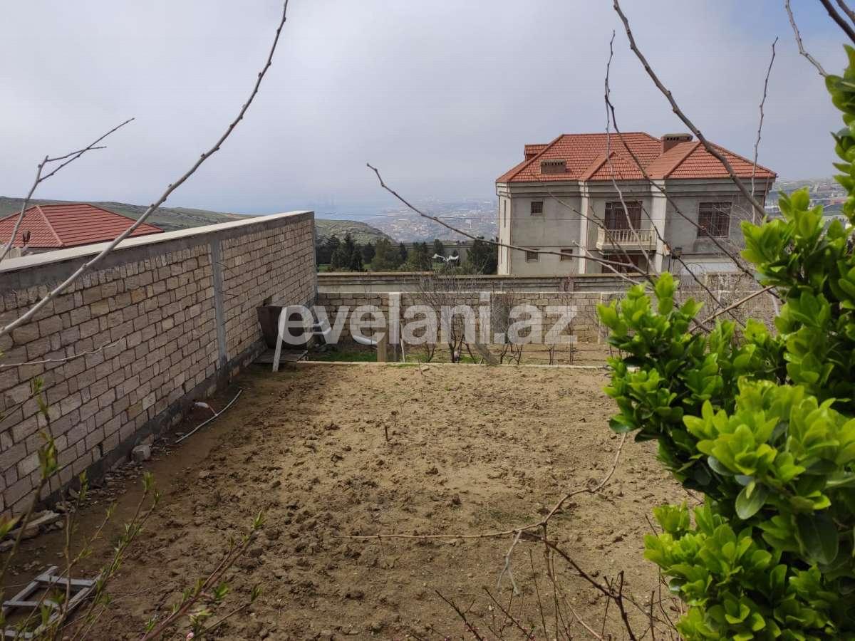 Satılır, torpaq, 5 sot, Badamdar q.