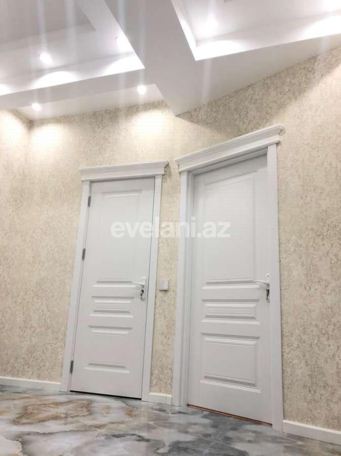 Satılır, yeni tikili, 3 otaqlı, 92 m², Şah İsmayıl Xətai m.