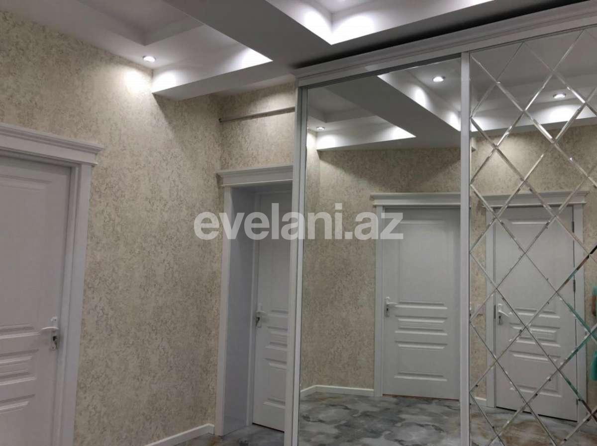Satılır, yeni tikili, 3 otaqlı, 92 m², Şah İsmayıl Xətai m.