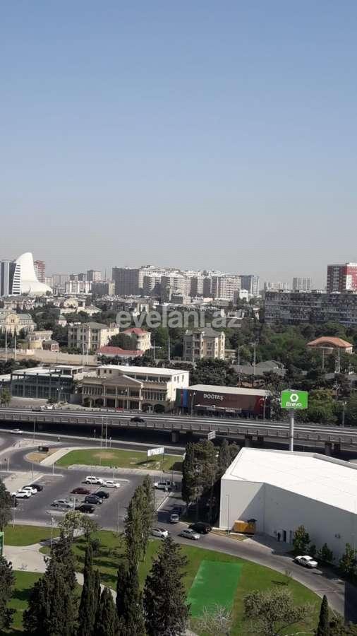 Satılır, yeni tikili, 3 otaqlı, 92 m², Şah İsmayıl Xətai m.