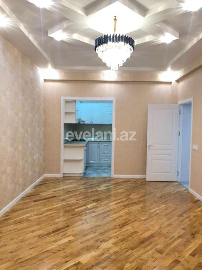 Satılır, yeni tikili, 3 otaqlı, 92 m², Şah İsmayıl Xətai m.