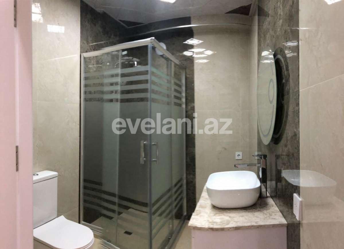 Satılır, yeni tikili, 3 otaqlı, 92 m², Şah İsmayıl Xətai m.