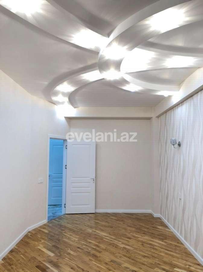 Satılır, yeni tikili, 3 otaqlı, 92 m², Şah İsmayıl Xətai m.