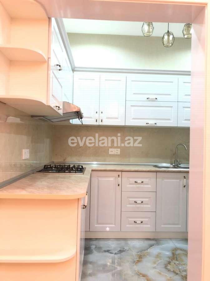 Satılır, yeni tikili, 3 otaqlı, 92 m², Şah İsmayıl Xətai m.