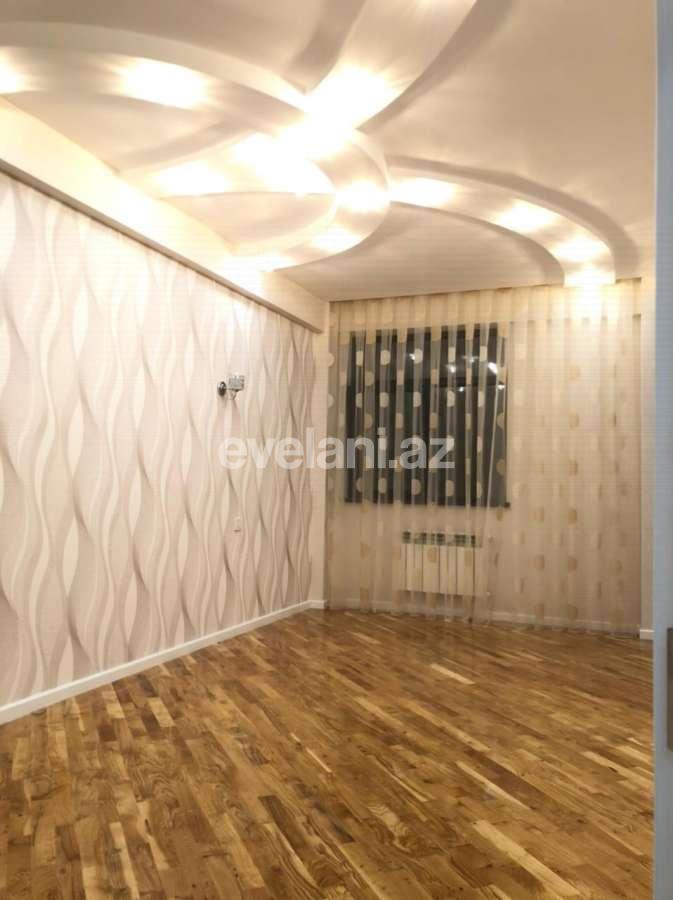 Satılır, yeni tikili, 3 otaqlı, 92 m², Şah İsmayıl Xətai m.