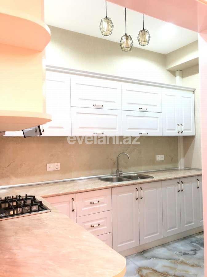 Satılır, yeni tikili, 3 otaqlı, 92 m², Şah İsmayıl Xətai m.