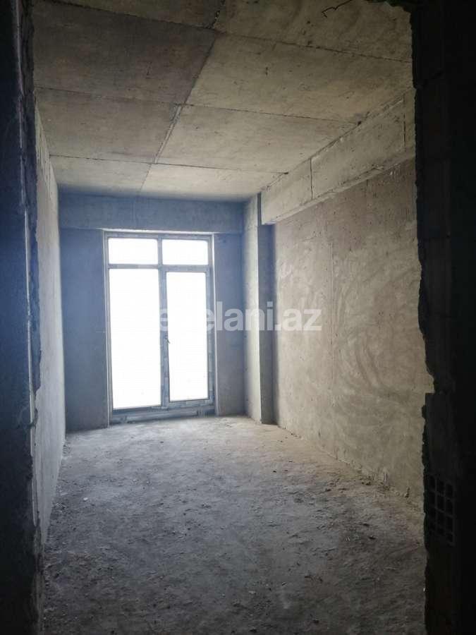 Satılır, yeni tikili, 4 otaqlı, 165 m², Gənclik m.