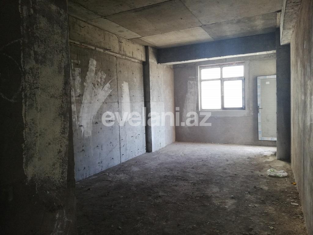 Satılır, yeni tikili, 4 otaqlı, 165 m², Gənclik m.