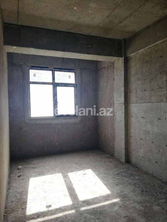 Satılır, yeni tikili, 4 otaqlı, 165 m², Gənclik m.