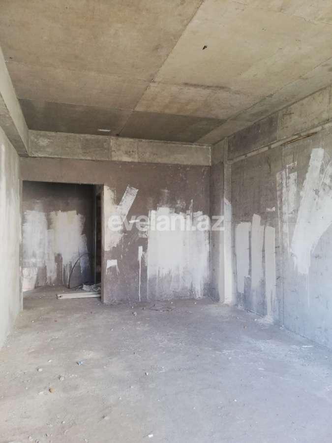 Satılır, yeni tikili, 4 otaqlı, 165 m², Gənclik m.