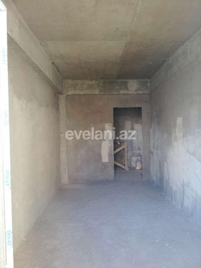 Satılır, yeni tikili, 4 otaqlı, 165 m², Gənclik m.