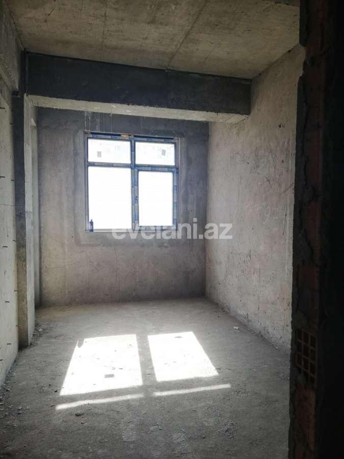 Satılır, yeni tikili, 4 otaqlı, 165 m², Gənclik m.