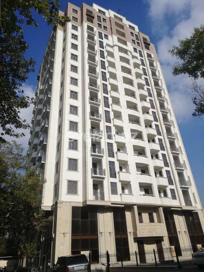 Satılır, yeni tikili, 4 otaqlı, 165 m², Gənclik m.