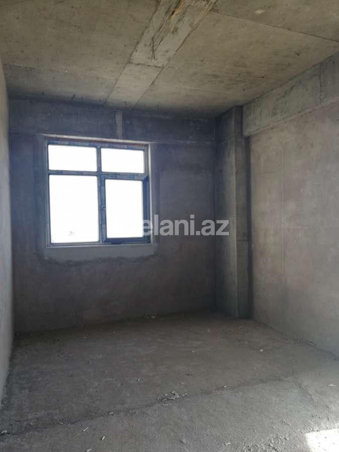 Satılır, yeni tikili, 4 otaqlı, 165 m², Gənclik m.